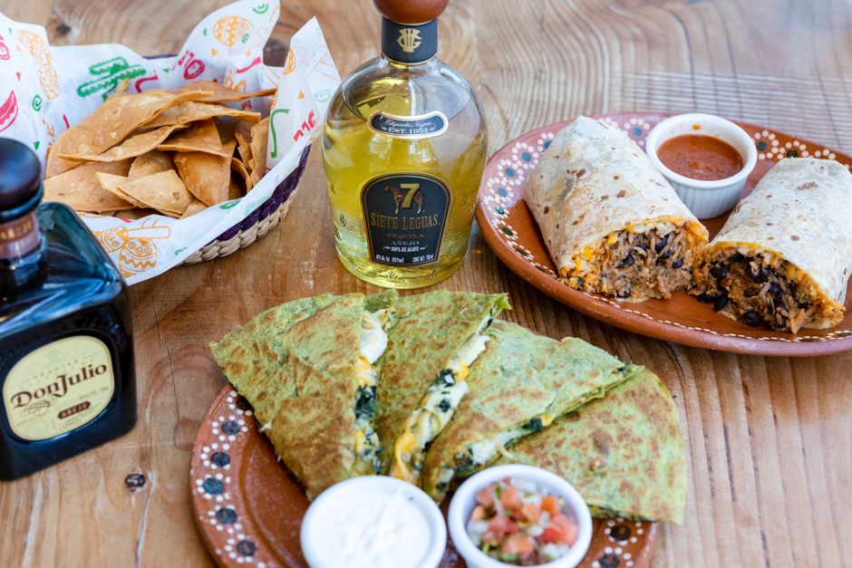 Galería 2 de Tacos El Güero