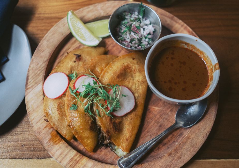 Galería 3 de Tacos El Güero